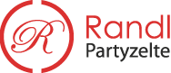 Randl Partyzelte Logo